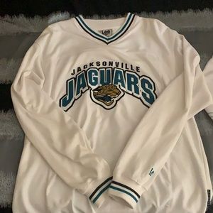 jacksonville jaguars long sleeve